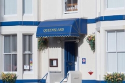 Queensland Bed & Breakfast Whitby